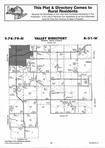 Map Image 003, Guthrie County 2004 Published by Farm and Home Publishers, LTD